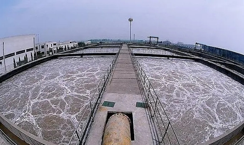污泥脫水機(jī)壓濾機(jī)用途及原理