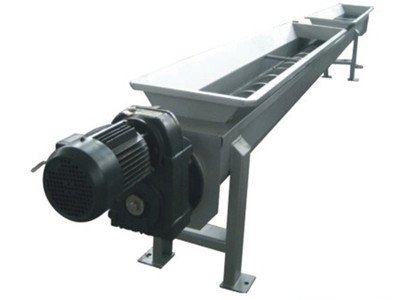 無軸螺旋輸送機(jī)特點(diǎn)及型號(hào)參數(shù)